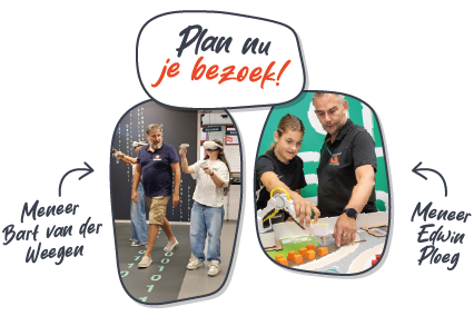 De Overlaat