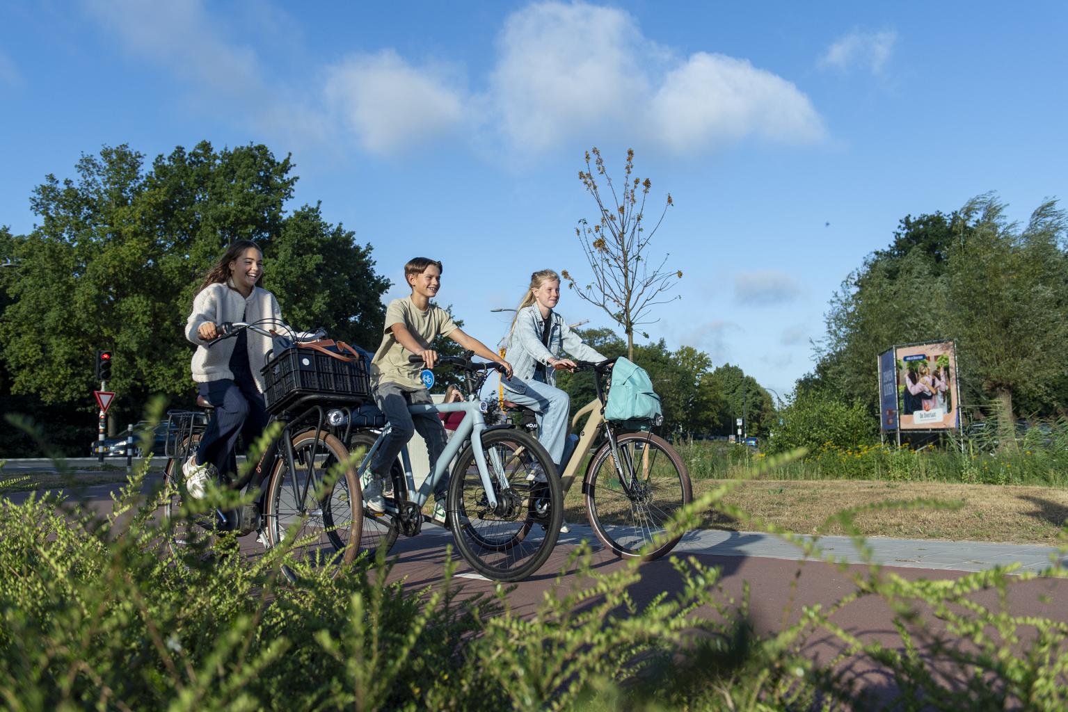 De Overlaat