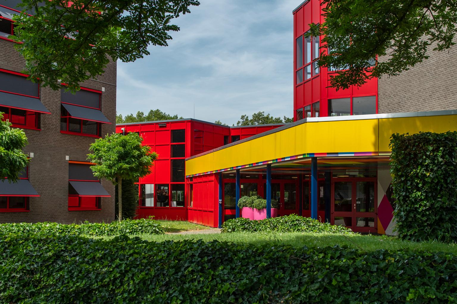 De Overlaat